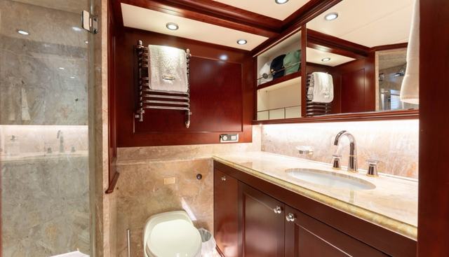 BEOTHUK yacht for sale 27