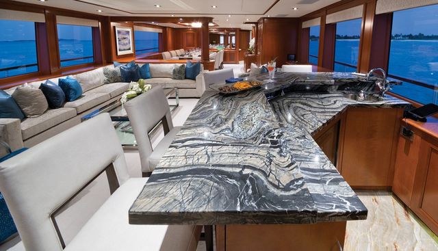 Fore Aces yacht for sale 5