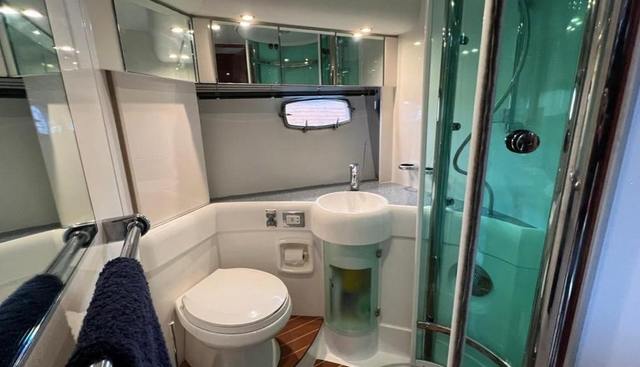 Billie Jean yacht for sale 15