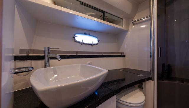 noname yacht for sale 19