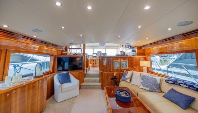 Volare yacht for sale 28