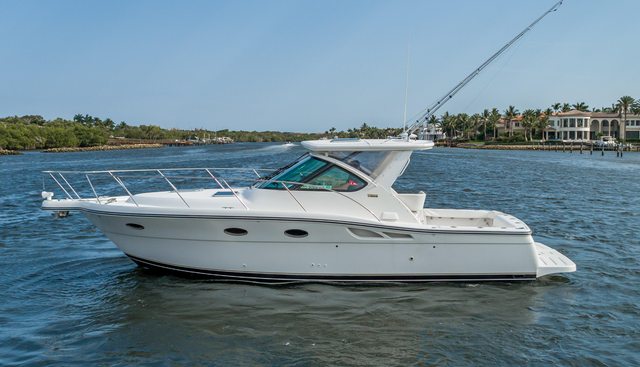 Escapade yacht for sale 5