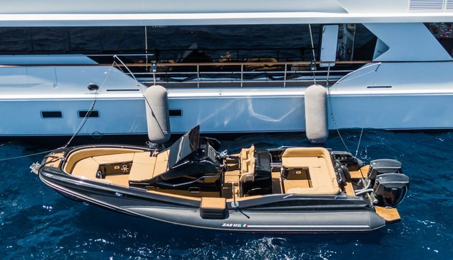 THE WELLESLEY yacht for sale 63