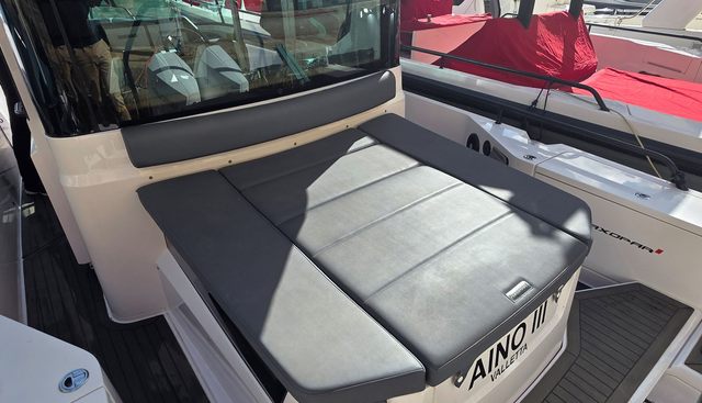 AINO III yacht for sale 9