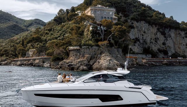 LOUIS XX yacht for sale 2