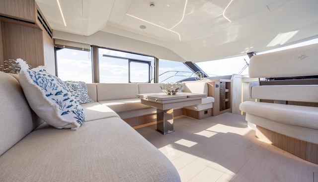noname yacht for sale 14