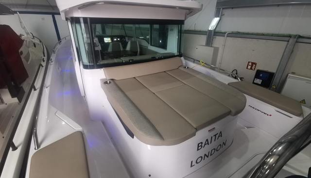 BAITA yacht for sale 4