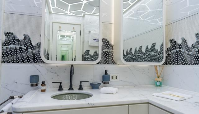 KHALILAH yacht for sale 23