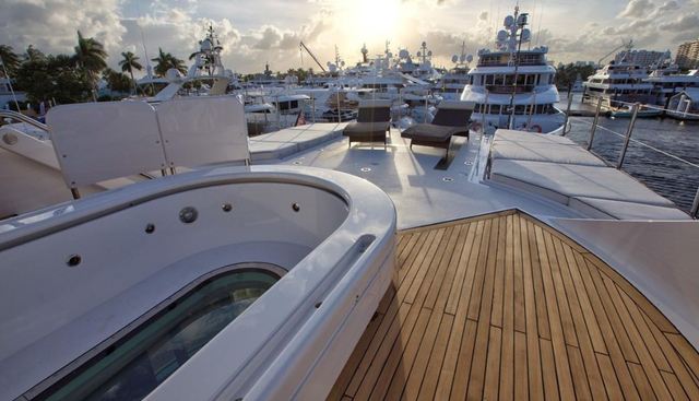 ALL STAR 1 yacht for sale 3