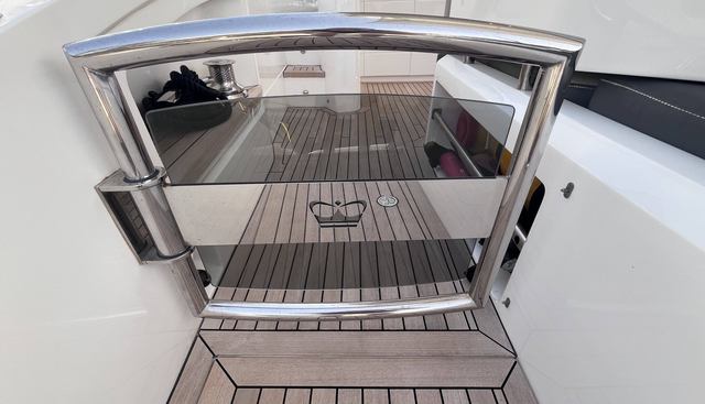 noname yacht for sale 10