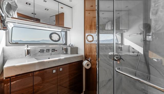 TOP LEVEL yacht for sale 33