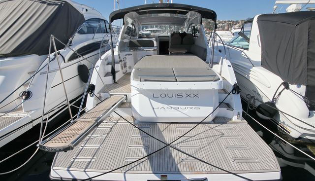 LOUIS XX yacht for sale 5