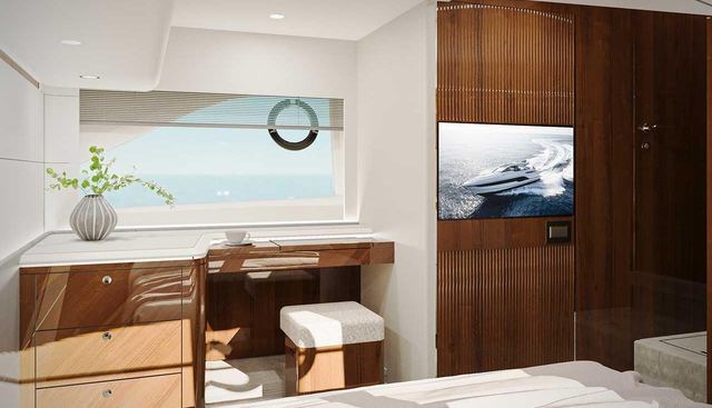 New Model for 2026 yacht for sale 25