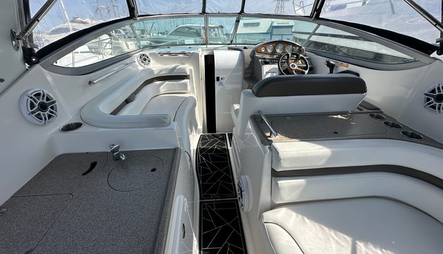 Boss Lady yacht for sale 7