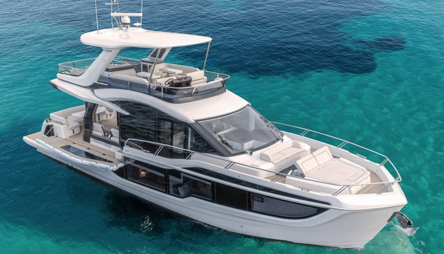 Parivaar yacht for sale 2