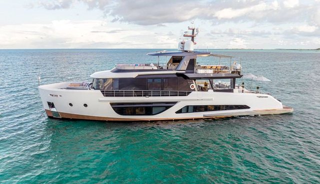 VIVACE yacht for sale 2