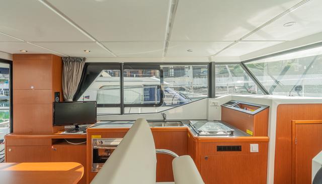 noname yacht for sale 5