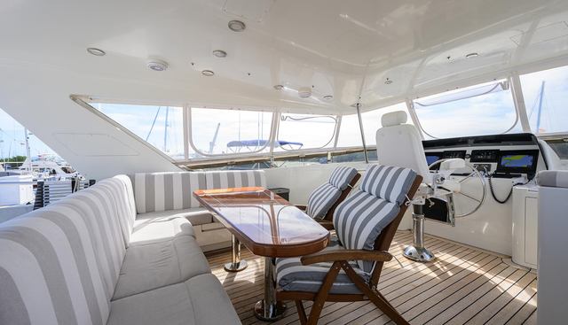 ST. TROPEZ yacht for sale 18