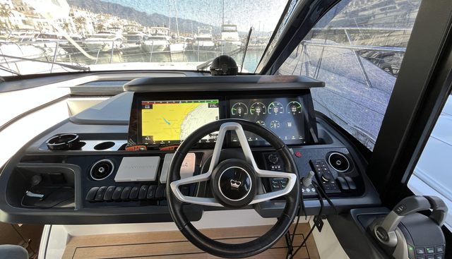 noname yacht for sale 25