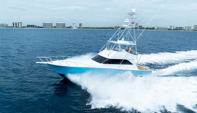 Knotty Girl yacht for sale 3