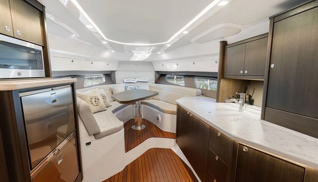 Salty Dog yacht for sale 23