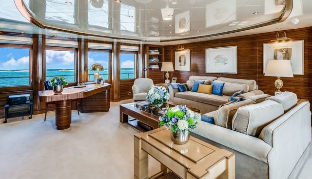 OCEANOS yacht for sale 22