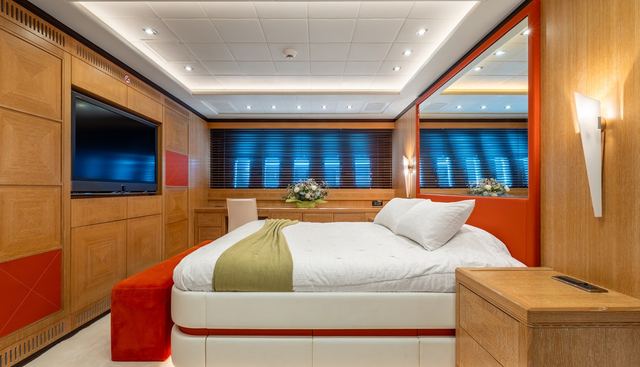 Graziadiu yacht for sale 17