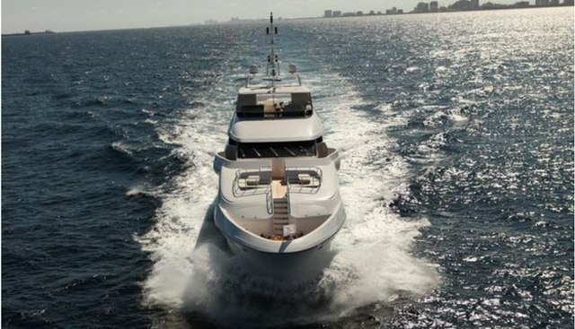 HOMECOMING yacht for sale 59