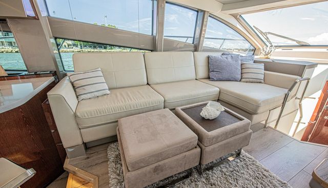 Bob 'N Around yacht for sale 37