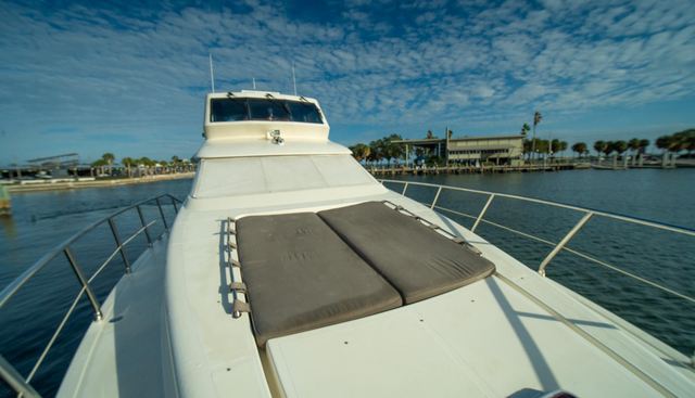 PRETTY PENNY yacht for sale 12