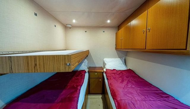 noname yacht for sale 38