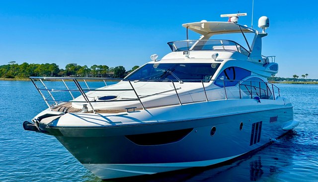 noname yacht for sale 5