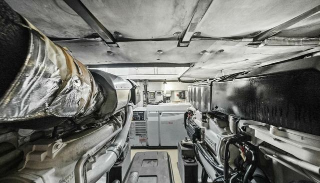 This is Us 2 yacht for sale 72