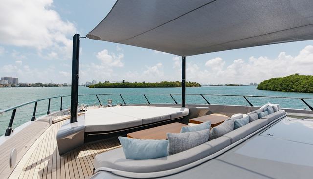 Glida yacht for sale 70