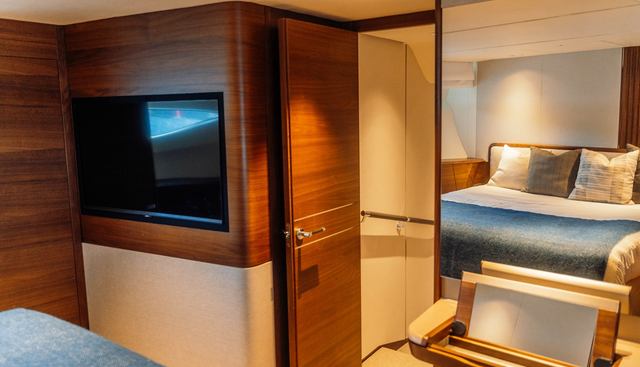 CHASE yacht for sale 18