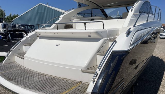 noname yacht for sale 4