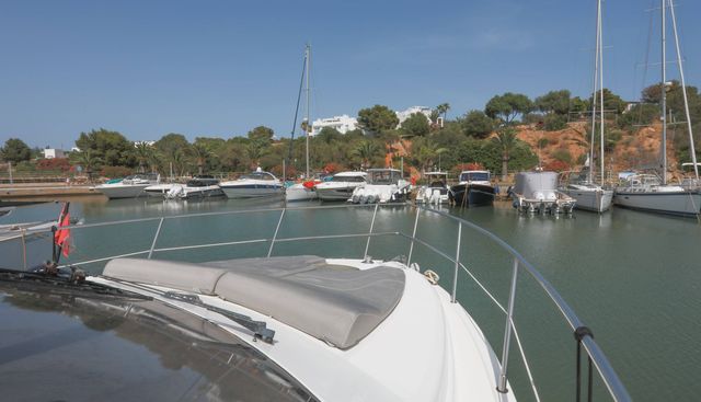 noname yacht for sale 18