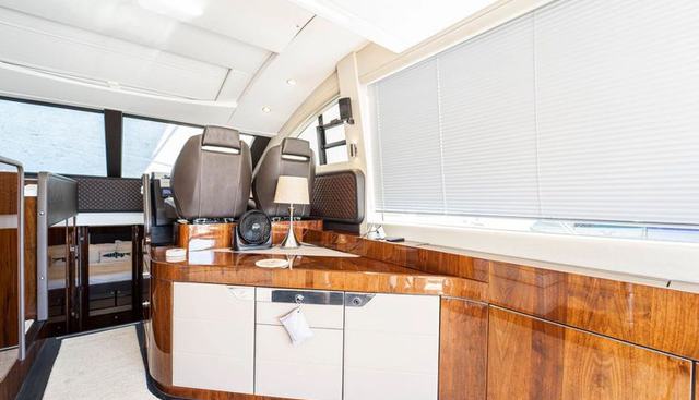 FOREVER RECESS yacht for sale 17