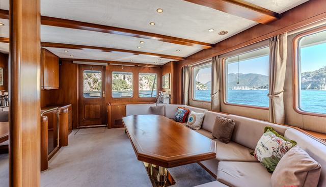 YOSMA yacht for sale 32