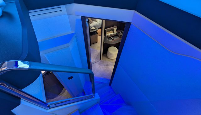 noname yacht for sale 24