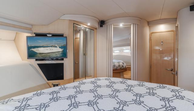 Tide Up & Twisted yacht for sale 27