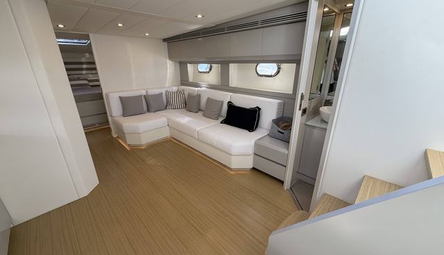 noname yacht for sale 24