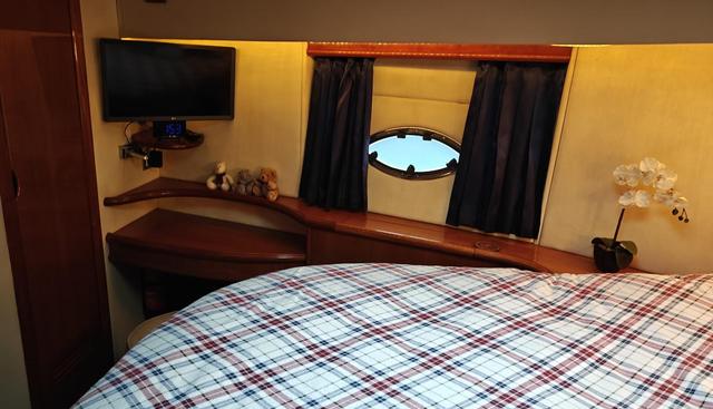 noname yacht for sale 14