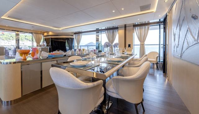 TOY yacht for sale 13