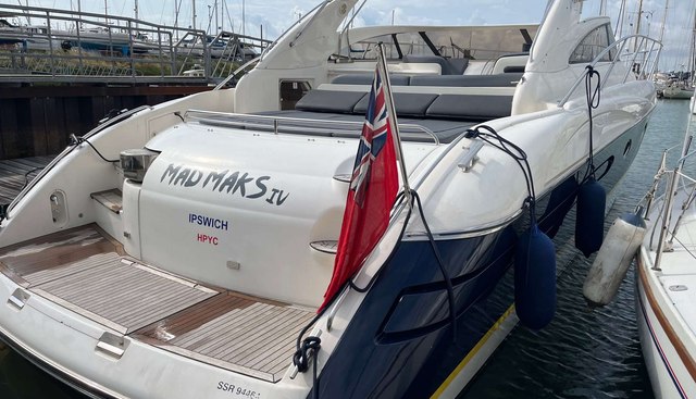 Noname yacht for sale 4