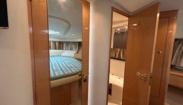 noname yacht for sale 32