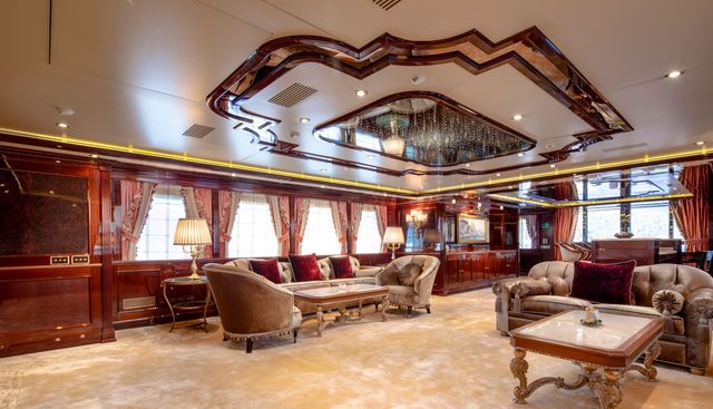 RICHAR yacht for sale 43