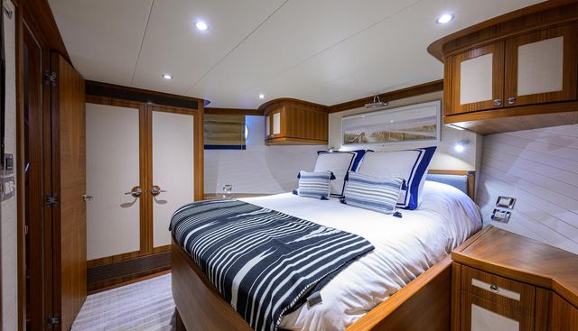 ST. TROPEZ yacht for sale 50