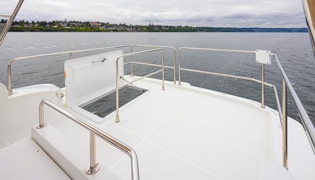 Cheers yacht for sale 17