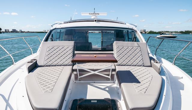 T.E.O yacht for sale 12